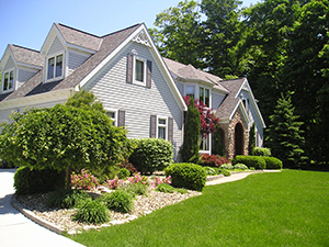 Landscapers and Lawncare Services in Smithville, TX